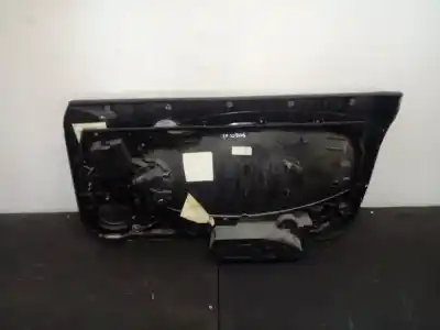 Second-hand car spare part left front door trim for mini one 1.4 55 kw oem iam references   