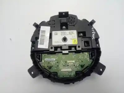 Peça sobressalente para automóvel em segunda mão quadrante por mini one 1.4 55 kw referências oem iam 918950204  