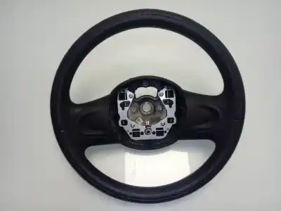Second-hand car spare part steering wheel for mini one 1.4 55 kw oem iam references 