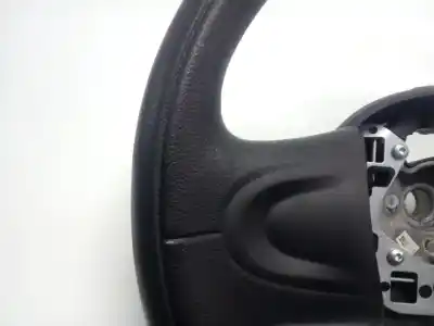 Second-hand car spare part steering wheel for mini one 1.4 55 kw oem iam references   