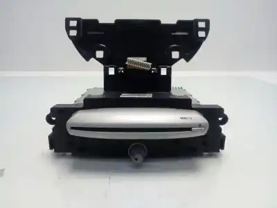 Second-hand car spare part audio system / radio cd for mini one 1.4 55 kw oem iam references 3455681