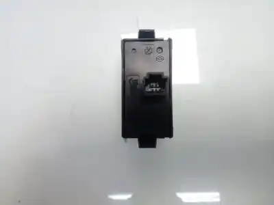 Second-hand car spare part hazard warning lights for renault scenic iii grand dynamique oem iam references   