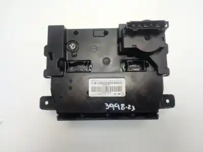 Pièce détachée automobile d'occasion commande de chauffage / climatisation pour mini one 1.4 55 kw références oem iam 3454079  