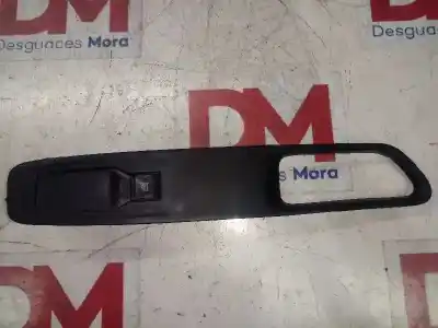 Second-hand car spare part right front power window switch for renault clio iv business oem iam references 809603269r