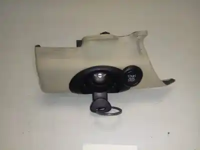 Second-hand car spare part ignition switch for mini one 1.4 55 kw oem iam references 3449103  