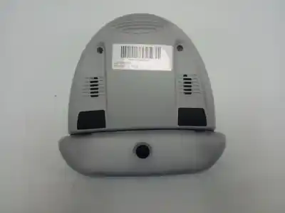 Second-hand car spare part interior light for mini one 1.4 55 kw oem iam references 3422623