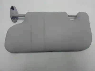 Peça sobressalente para automóvel em segunda mão para-sol direito por mini one 1.4 55 kw referências oem iam   