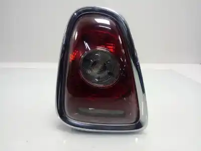 Second-hand car spare part left tailgate light for mini one 1.4 55 kw oem iam references 