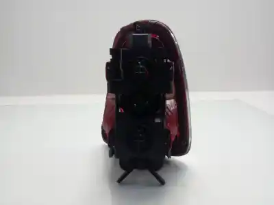 Second-hand car spare part left tailgate light for mini one 1.4 55 kw oem iam references   