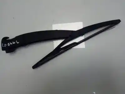 Second-hand car spare part rear windshield wiper arm for mini one 1.4 55 kw oem iam references   