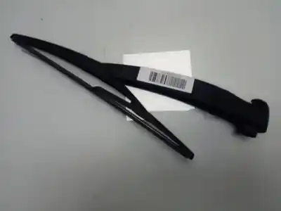 Second-hand car spare part rear windshield wiper arm for mini one 1.4 55 kw oem iam references   