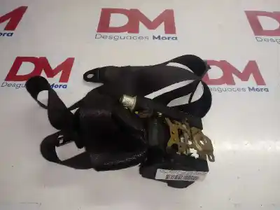 Tweedehands auto-onderdeel veiligheidsriem rechts voor voor fiat panda (169) 1.3 jtd cat oem iam-referenties 