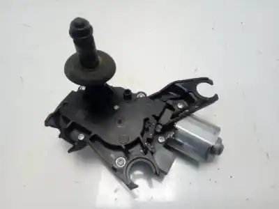 Peça sobressalente para automóvel em segunda mão motor do limpador traseiro por dacia duster (hm_) 1.5 dci 115 (hmad) referências oem iam 0390205080