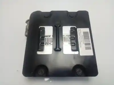 Second-hand car spare part ecu engine control for opel corsa e design line oem iam references 12692201  