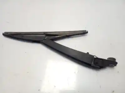 Peça sobressalente para automóvel em segunda mão haste de escova traseiro por dacia duster (hm_) 1.5 dci 115 (hmad) referências oem iam 
