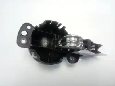 Second-hand car spare part interior right front handle for mini one 1.4 55 kw oem iam references   