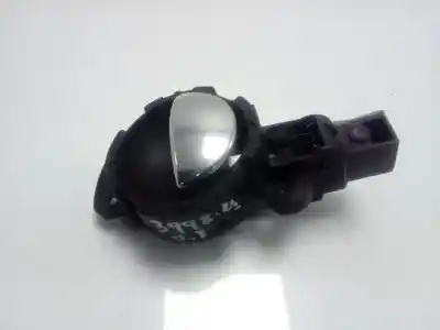 Second-hand car spare part interior left front handle for mini one 1.4 55 kw oem iam references 