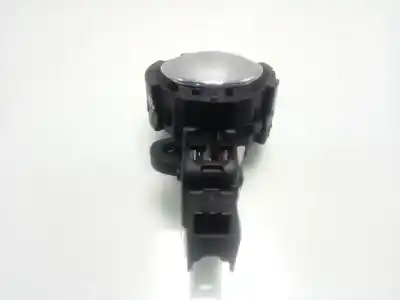 Second-hand car spare part interior left front handle for mini one 1.4 55 kw oem iam references   
