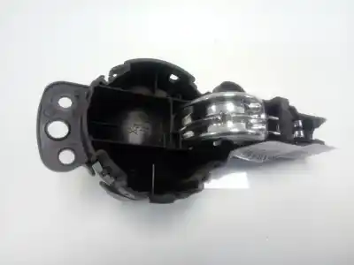 Second-hand car spare part interior left front handle for mini one 1.4 55 kw oem iam references   