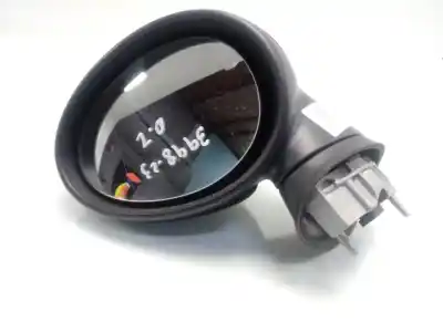 Second-hand car spare part left rearview mirror for mini one 1.4 55 kw oem iam references 