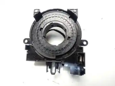 Peça sobressalente para automóvel em segunda mão fita do airbag por dacia duster (hm_) 1.5 dci 115 (hmad) referências oem iam 255540638r