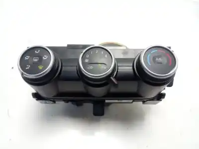 Second-hand car spare part CLIMATE CONTROL for DACIA DUSTER II  OEM IAM references T679805  