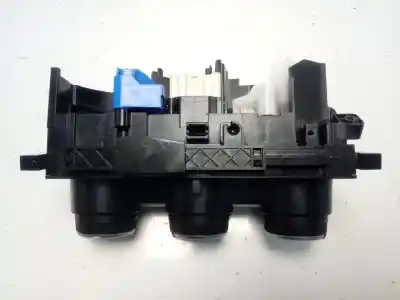 Second-hand car spare part climate control for dacia duster ii motor 1.5 ltr. - 85 kw blue dci diesel fap cat oem iam references t679805  