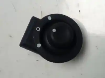 Peça sobressalente para automóvel em segunda mão COMUTADOR DE ESPELHOS RETROVISORES por DACIA DUSTER II  Referências OEM IAM 255704649R  