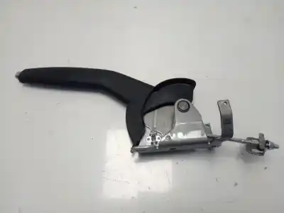 Peça sobressalente para automóvel em segunda mão alavanca de travão de mão por dacia duster (hm_) 1.5 dci 115 (hmad) referências oem iam 360109848r