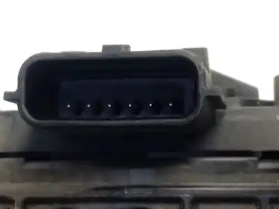 Second-hand car spare part potentiometer for dacia duster (hm_) 1.5 dci 115 (hmad) oem iam references 180108467r  