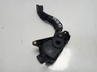 Second-hand car spare part potentiometer for dacia duster (hm_) 1.5 dci 115 (hmad) oem iam references 180108467r  