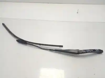 Peça sobressalente para automóvel em segunda mão haste de escova dianteiro esquerdo por dacia duster (hm_) 1.5 dci 115 (hmad) referências oem iam 