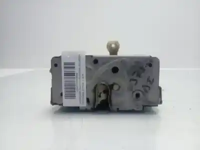 Second-hand car spare part left front door lock for mercedes-benz actros  oem iam references a9607230001  