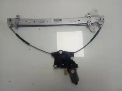 Gebrauchtes Autoersatzteil fensterheber vorne links zum hyundai i10 1.0 cat oem-iam-referenzen 82401b4110