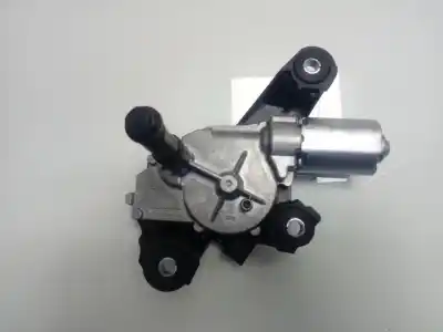 Second-hand car spare part rear windshield wiper motor for renault scenic iii grand dynamique oem iam references 287100010r