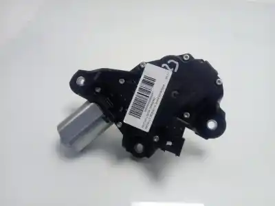 Автозапчасти б/у мотор заднего стеклоочистителя за renault scenic iii grand dynamique ссылки oem iam 287100010r  