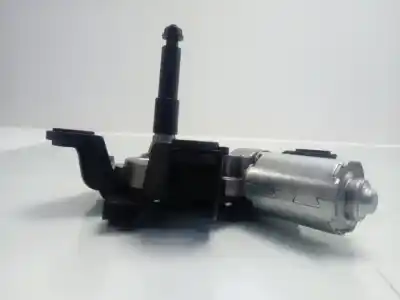 Автозапчасти б/у мотор заднего стеклоочистителя за renault scenic iii grand dynamique ссылки oem iam 287100010r  