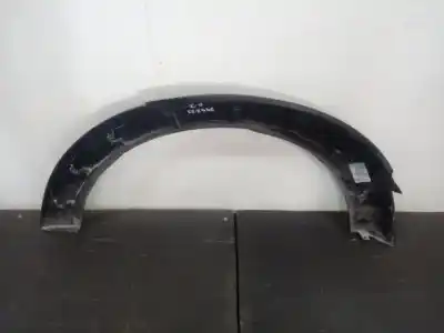 Second-hand car spare part left front winglet for mini one 1.4 55 kw oem iam references 2757209  