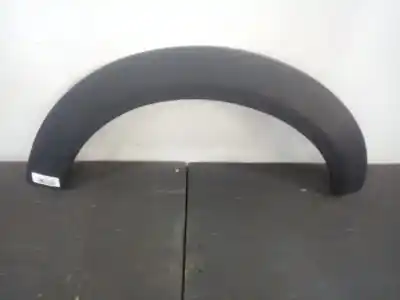 Second-hand car spare part rear left winglet for mini one 1.4 55 kw oem iam references 7157105  