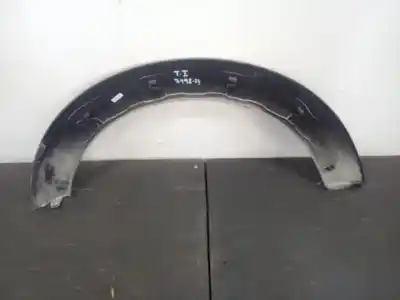 Second-hand car spare part rear left winglet for mini one 1.4 55 kw oem iam references 7157105  