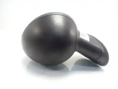 Peça sobressalente para automóvel em segunda mão espelho retrovisor direito por mini one 1.4 55 kw referências oem iam   