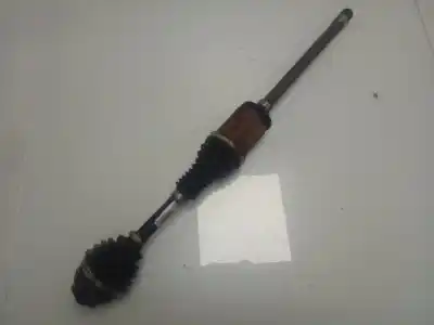 Piesă de schimb auto la mâna a doua transmisie fatã dreapta pentru bmw x1 (e84) xdrive 18d referințe oem iam 7591682