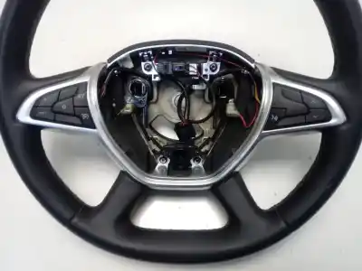 Автозапчастина б/у кермо для dacia duster ii motor 1.5 ltr. - 85 kw blue dci diesel fap cat посилання на oem iam 484005258r  