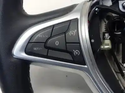 Автозапчастина б/у кермо для dacia duster ii motor 1.5 ltr. - 85 kw blue dci diesel fap cat посилання на oem iam 484005258r  