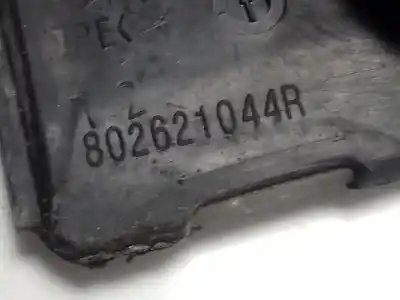 Pezzo di ricambio per auto di seconda mano custodia luna anteriore destra per renault clio iv k9k riferimenti oem iam 802621044r  