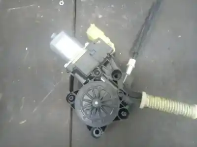 Second-hand car spare part passenger side right window regulator for mini one 1.4 55 kw oem iam references 2757044  
