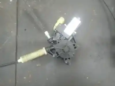 Second-hand car spare part passenger side right window regulator for mini one 1.4 55 kw oem iam references 2757044  