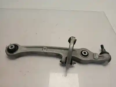 Автозапчасти б/у передний левый нижний рычаг подвески за audi a6 avant (4f5) 2.7 tdi ссылки oem iam 
