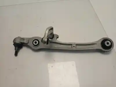 Second-hand car spare part front left lower suspension arm for audi a6 avant (4f5) 2.7 tdi oem iam references   
