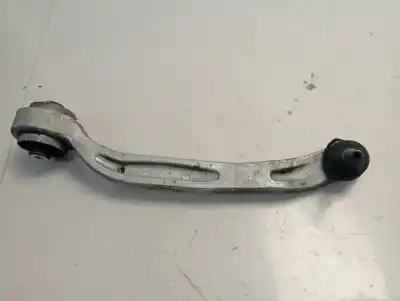 Автозапчасти б/у передний левый верхний рычаг подвески за audi a6 avant (4f5) 2.7 tdi ссылки oem iam 